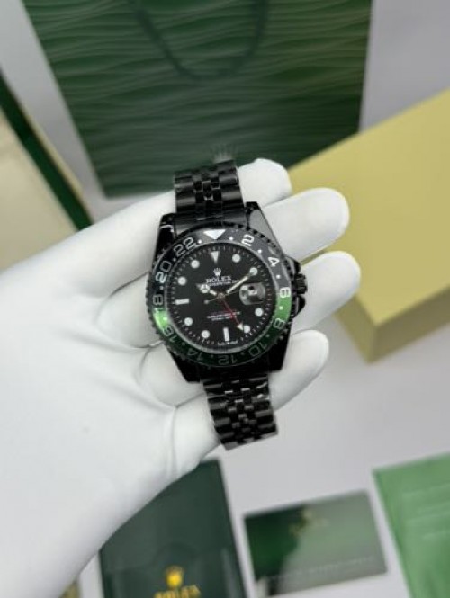 ROLEX GMT