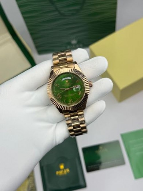ROLEX DAY DATE
