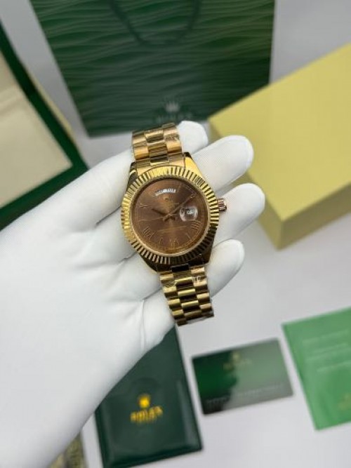 ROLEX DAY DATE
