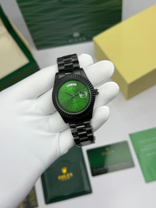 ROLEX DAY DATE
