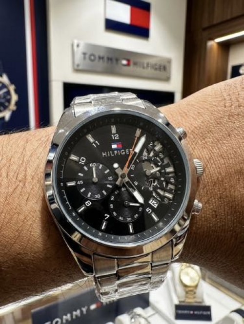 Tommy Hilfiger Chronograph
