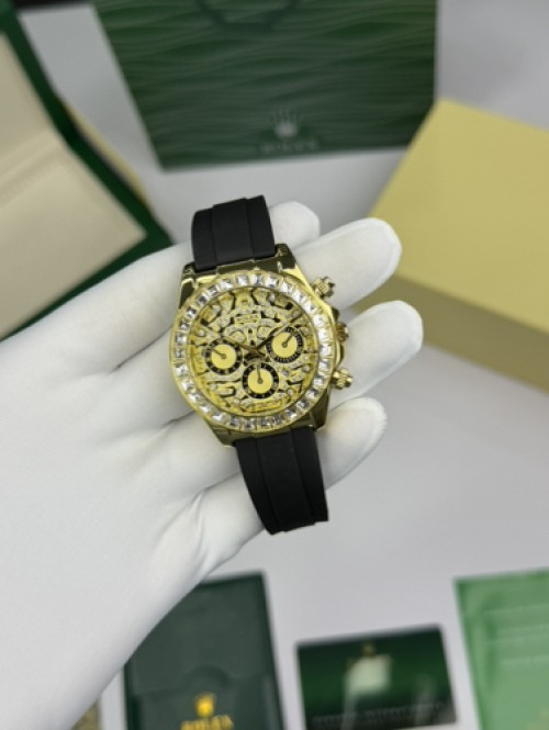 ROLEX TIGER
