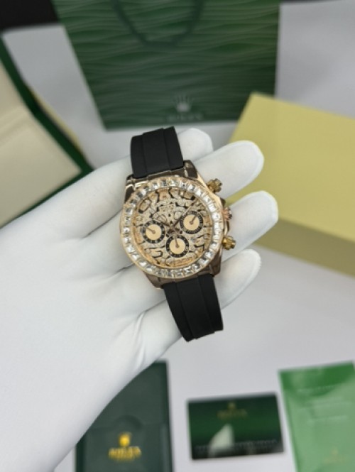 ROLEX TIGER