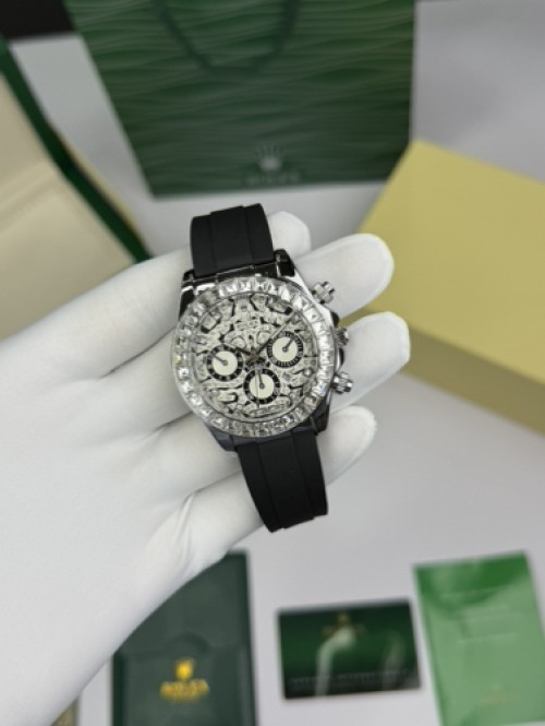 ROLEX TIGER