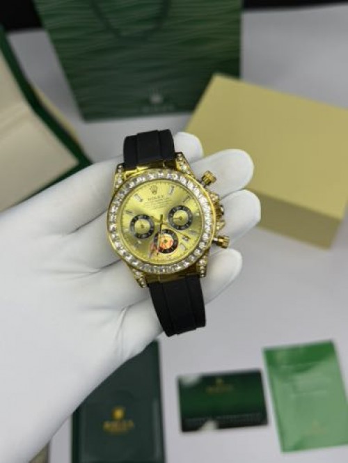ROLEX DAYTONA