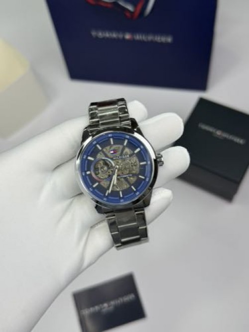 TOMMY HILIFIGER AUTOMATIC