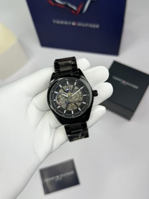 TOMMY HILIFIGER AUTOMATIC