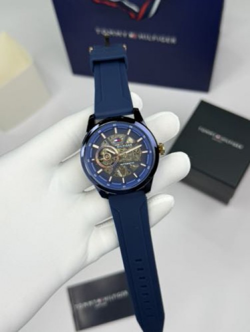 TOMMY HILIFIGER AUTOMATIC