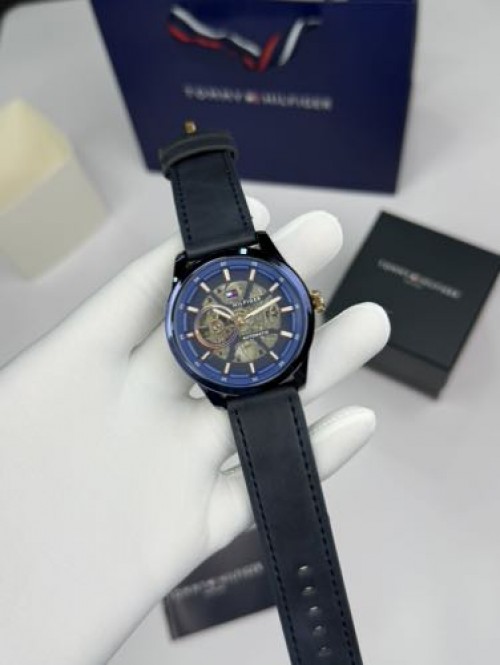 TOMMY HILIFIGER AUTOMATIC