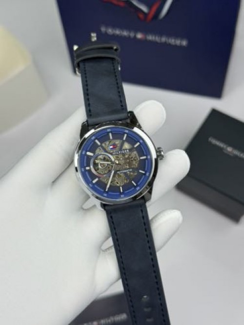 TOMMY HILIFIGER AUTOMATIC