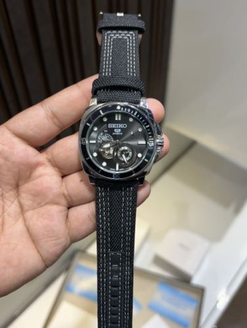 SEIKO AUTOMATIC PREMIUM QUALITY