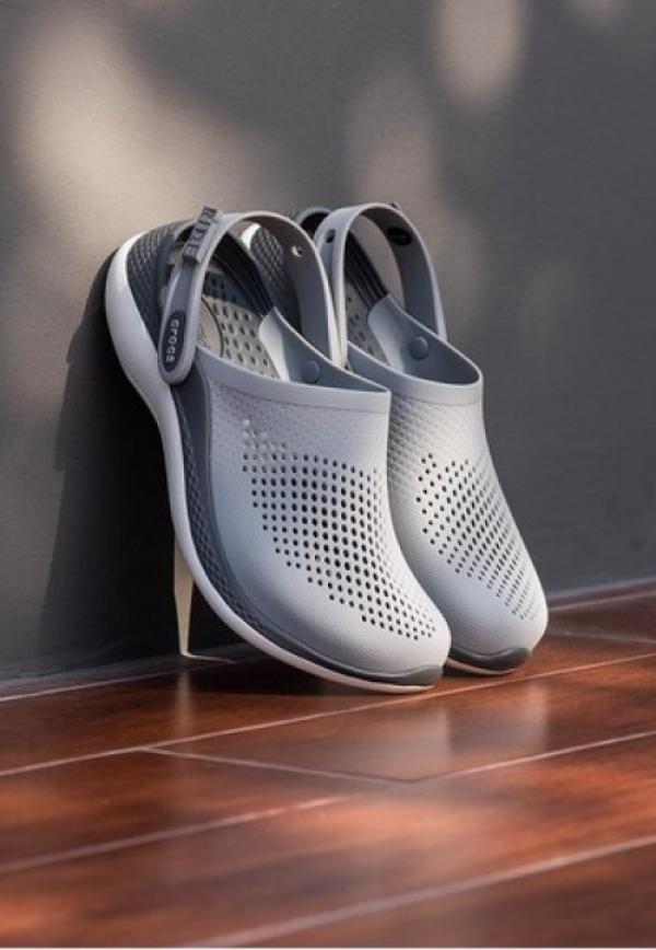 .lite ride 360 clog grey