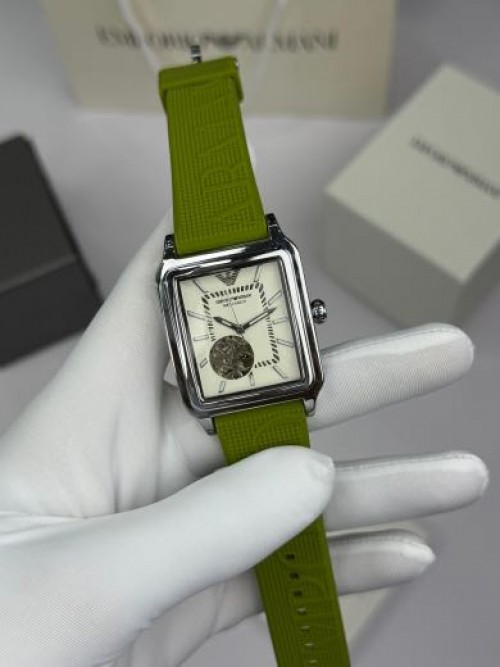 EMPORIUM ARMANI AUTOMATIC