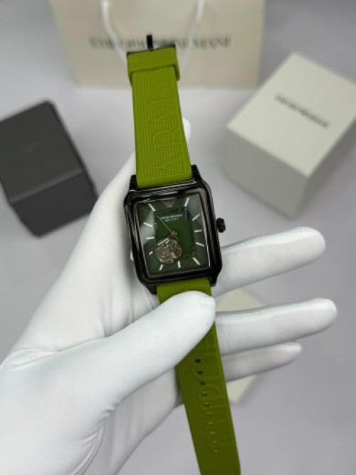 EMPORIUM ARMANI AUTOMATIC