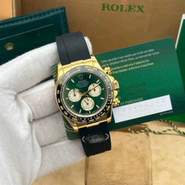 Alternative view of Role X Daytona All CHRONOGRAPH