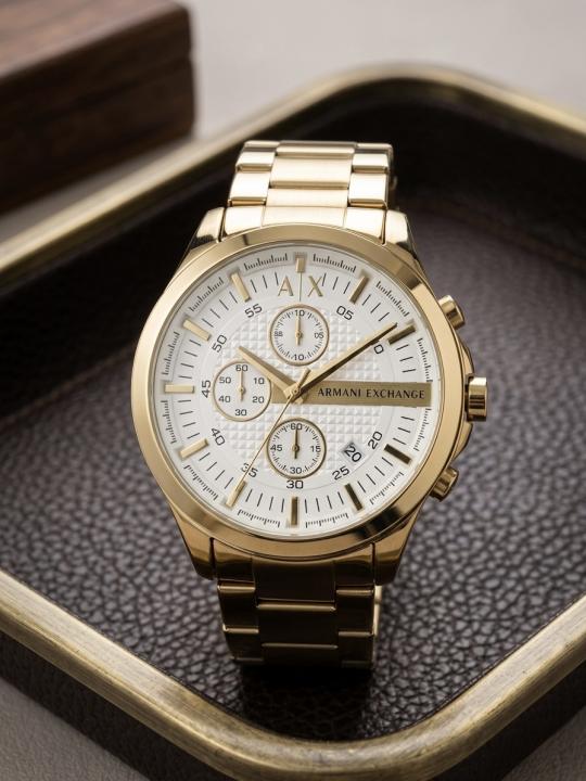 Arman i Exchange Hampton Gold WC 1447