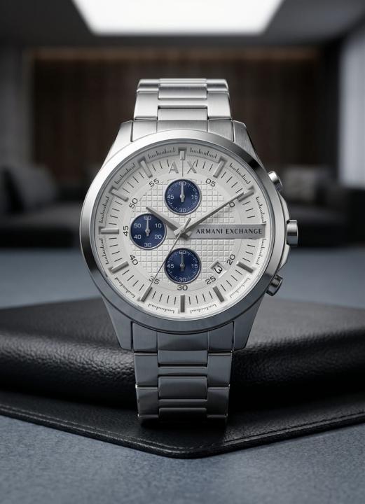 Arman i Exchange Hampton WC 1451