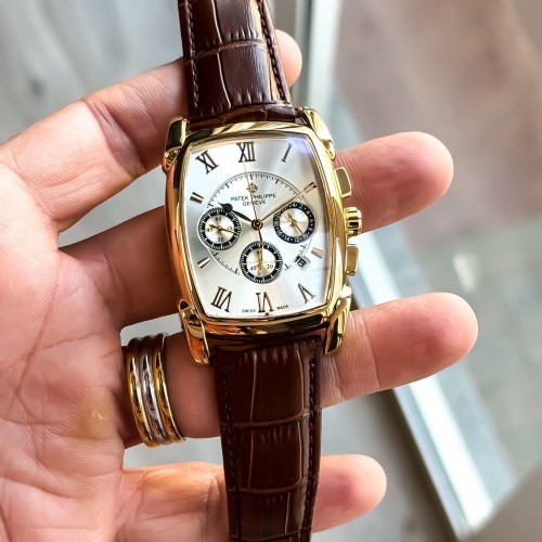 Patek Philippe Chronograph