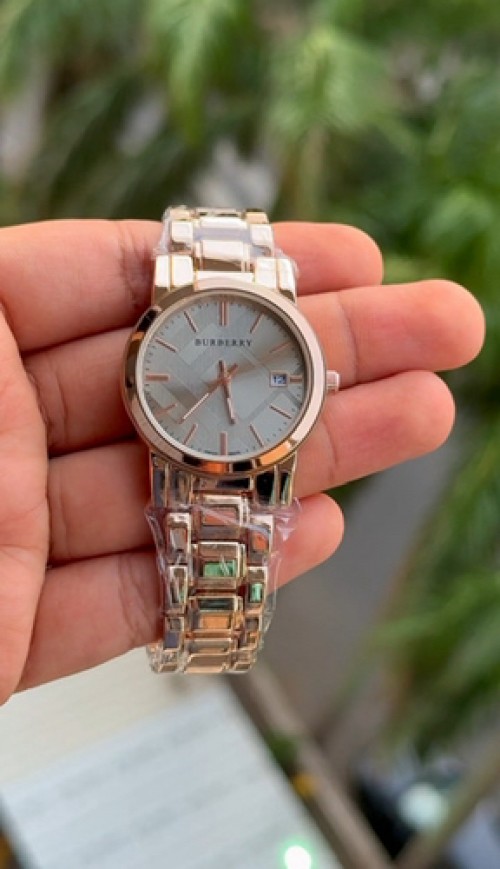 Burberry For Her
