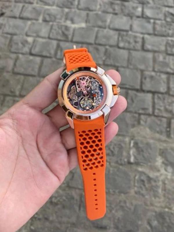 Alternative view of Jacob & Co. CR 7 RONALDO EDITION