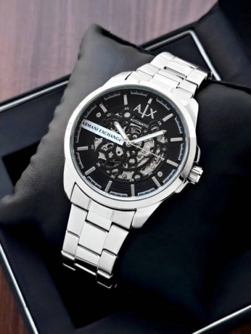 ARMA EXCHANGE PREMIUM AUTOMATIC