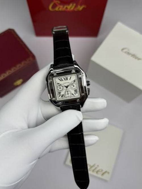 CARTIER ALL WORKING