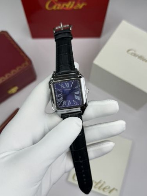 Cartier Santos Dumont