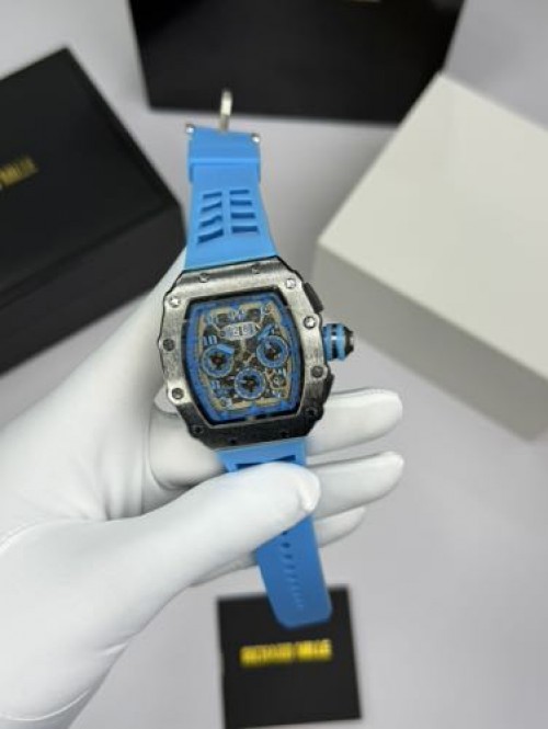 RICHARD MILLE ALL WORKING