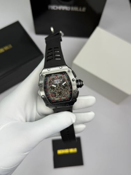 RICHARD MILLE ALL WORKING