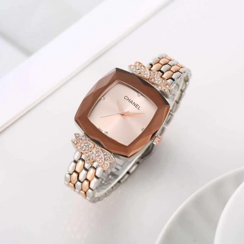 Chane L Two Tone