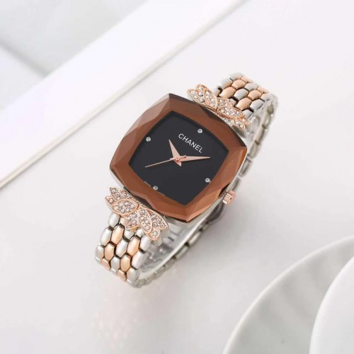 Chane L Two Tone