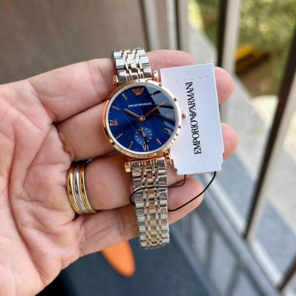 Emporio Arma i classic lady tt rose blue 517