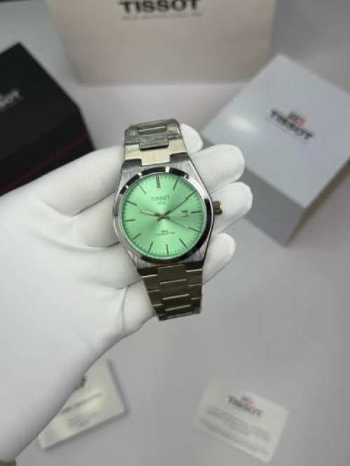 TISSOT PRX POWERMATIC