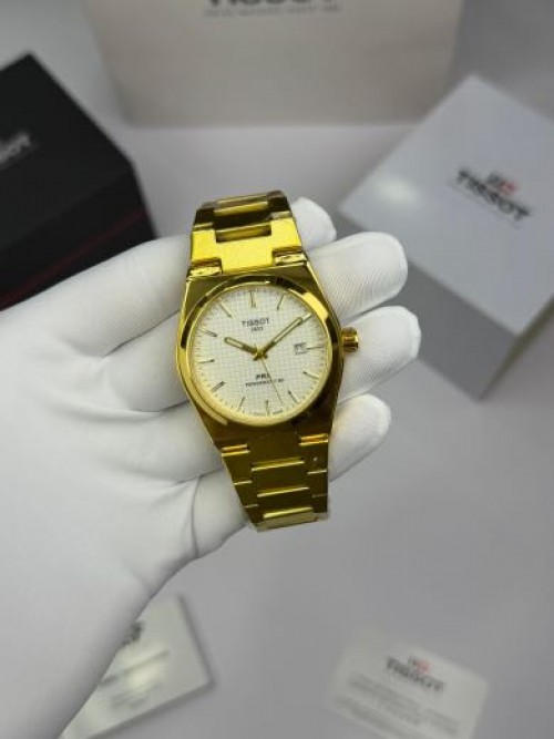 TISSOT PRX POWERMATIC