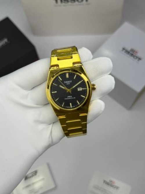 TISSOT PRX POWERMATIC