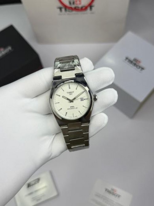 TISSOT PRX POWERMATIC