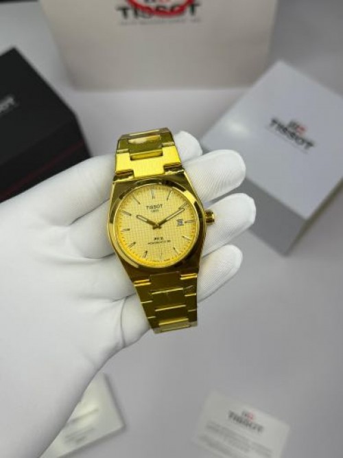 TISSOT PRX POWERMATIC