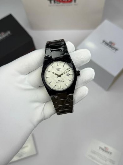 TISSOT PRX POWERMATIC