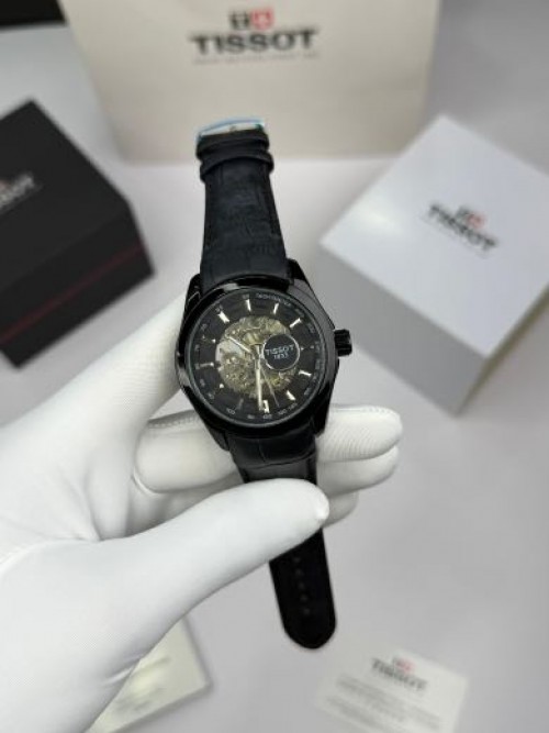 TISSOT 1853 AUTOMATIC