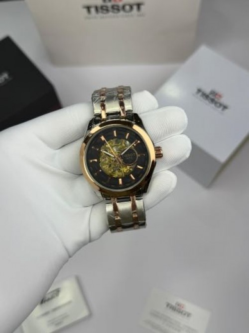 TISSOT 1853 AUTOMATIC