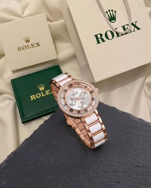 Rolex Celline