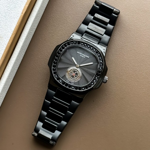 PATE K PHILIPPE BLACK