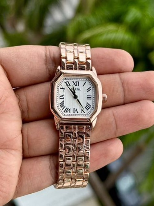 Fossil Harlow For Her