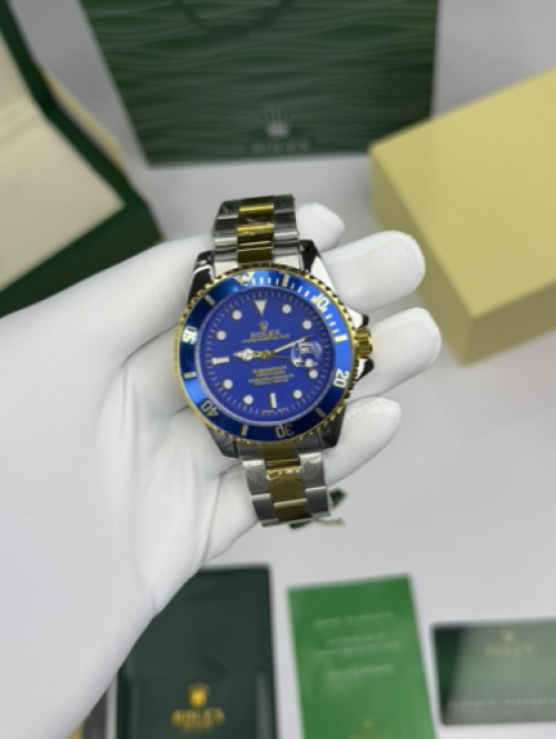 Alternative view of ROLEX SUBMARINE OG LOCK