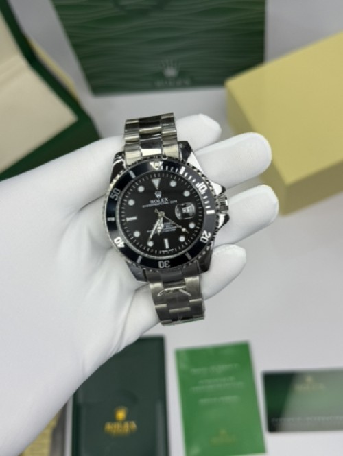 Alternative view of ROLEX SUBMARINE OG LOCK