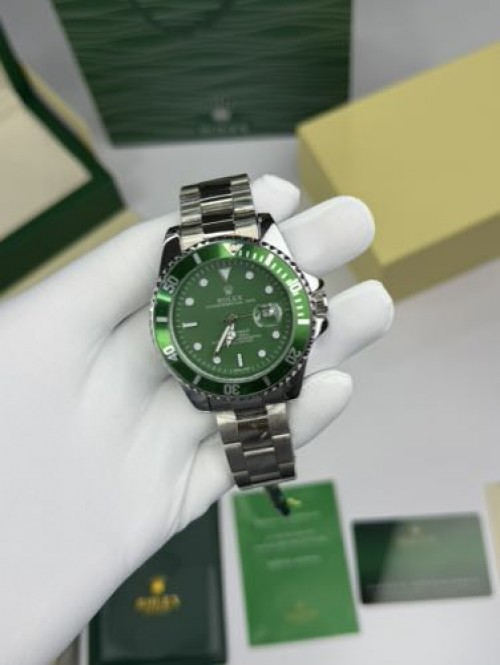 ROLEX SUBMARINE OG LOCK