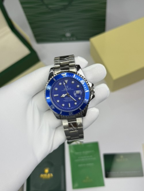 ROLEX SUBMARINE OG LOCK