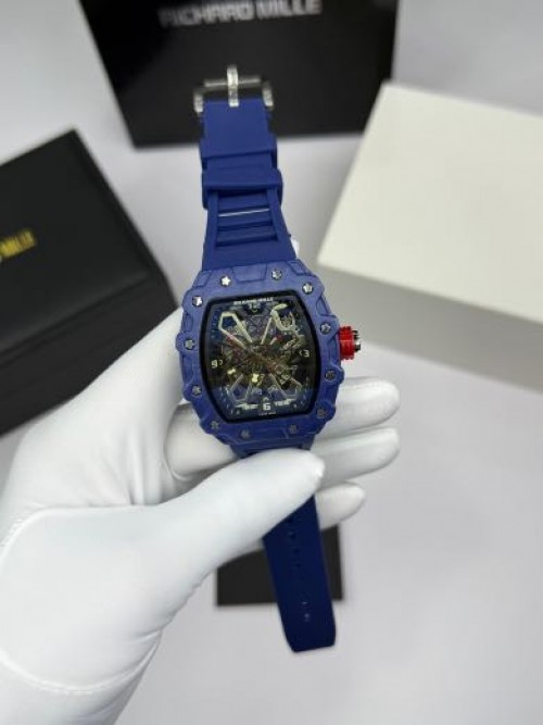 RICHARD MILLE RM