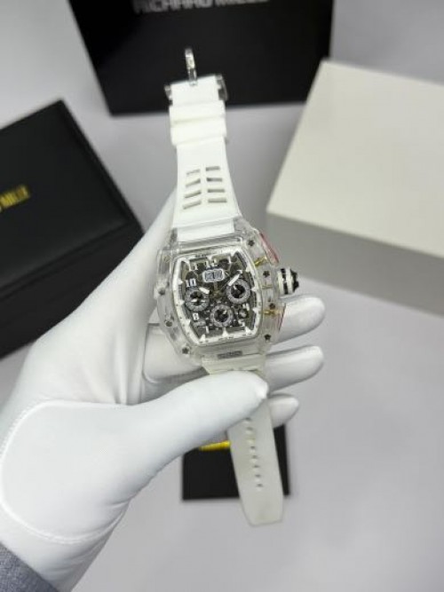 RICHARD MILLE ALL WORKING