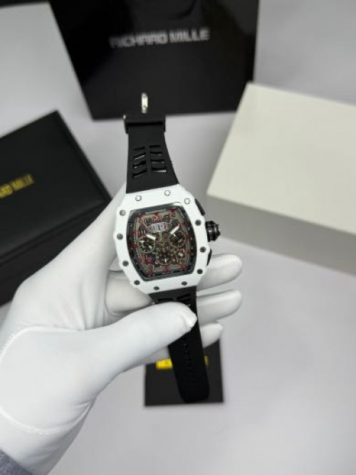 RICHARD MILLE ALL WORKING